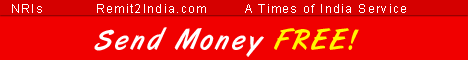 Send Money FREE