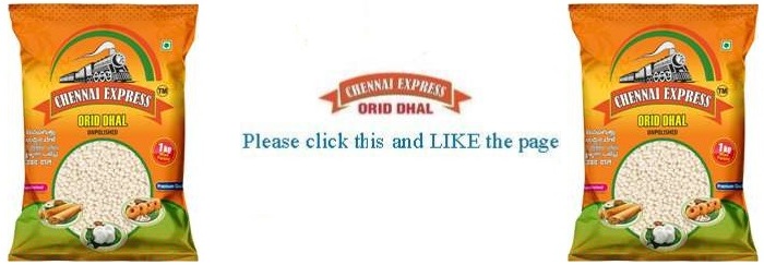Chennai Express